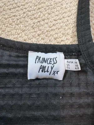 Princess Polly Sweat Set thumbnail 2