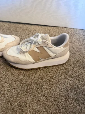 New Balance 237 Sneakers thumbnail 3