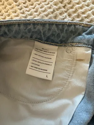 KanCan USA Shorts thumbnail 7