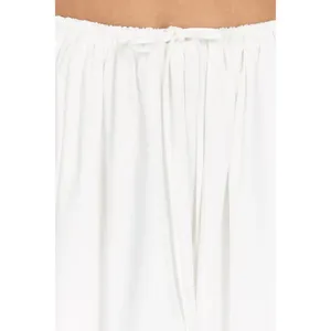 NWT DISSH Monty Bubble Midi in White Cotton Poplin Skirt US 4 / Au 8 thumbnail 6