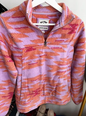 Billabong Hoodie thumbnail 1