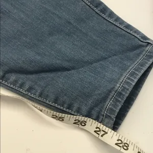 Torrid Premium Jeggings thumbnail 7