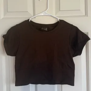 Aerie seamless tee thumbnail 2