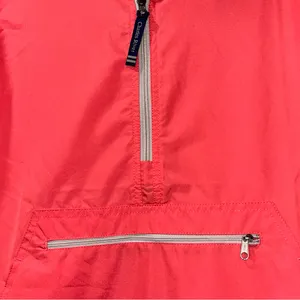 Charles River Apparel Coral Windbreaker Jacket Women’s Small thumbnail 3