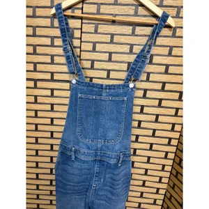 Old Navy Shortalls Size‎ Large thumbnail 3