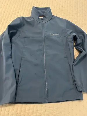 Columbia Jacket thumbnail 1