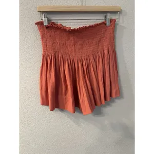 KOCH Erica Flowy Shorts Sz XS Comfy‎ Silky-Feel thumbnail 2