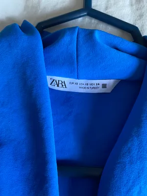 ZARA Top thumbnail 2