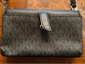 Small Michael Kors Crossbody thumbnail 3