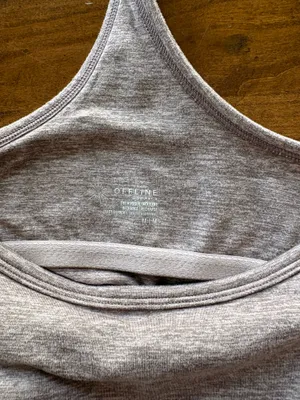 Offline by Aerie the Hugger tank thumbnail 3