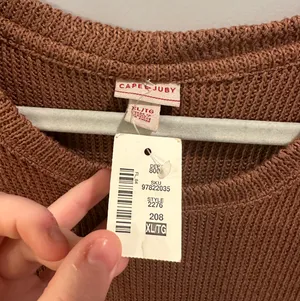 Cape Juby NWT  Sweater thumbnail 3