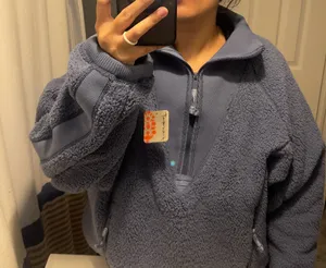 Free People Fleece Movement thumbnail 3