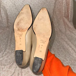 Magik by Amalfi Vintage Flat Size 8 thumbnail 4