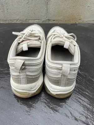 Nike Air max 97 grey x pink thumbnail 4