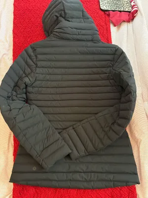 Lululemon Jacket Full-Zip thumbnail 3