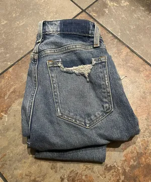 Abercrombie Jeans thumbnail 3