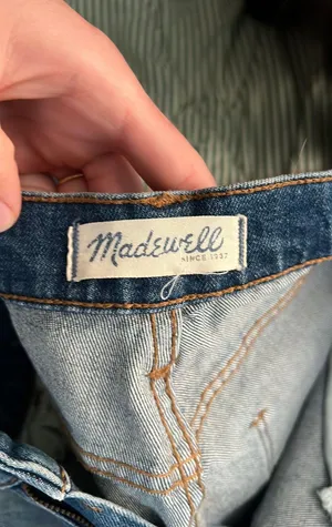 Madewell Denim thumbnail 2
