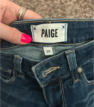 Paige Jeans thumbnail 3