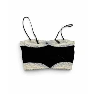 Free People XS intimetly Cara bralette thumbnail 3