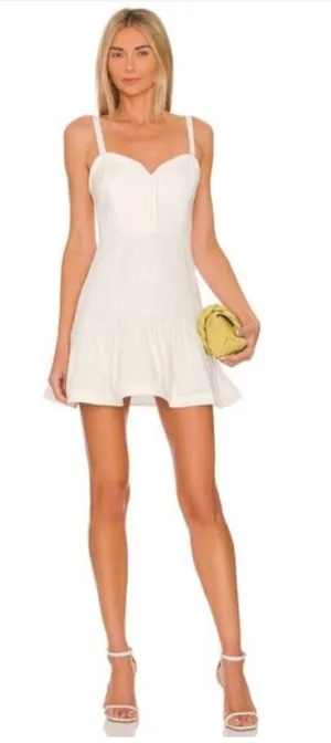 Revolve Day Dress thumbnail 1