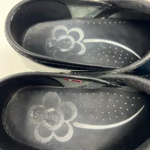 Sanita Skyler Clog Professional Work Shoe in Blue Multi Women's EU Size 37 US 6‎ thumbnail 10