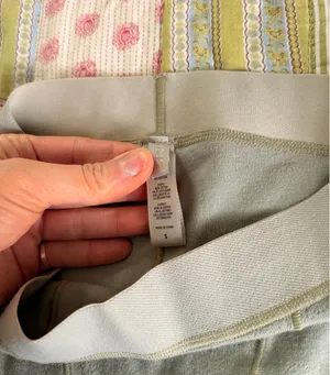 SKIMS Boxers thumbnail 3