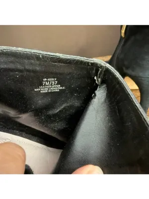 Vince Camuto Ankle Open Toe Stiletto Booties thumbnail 8