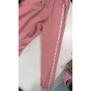 Vineyard‎ Vines Womens Pink 100% Cotton 1/4 Zip Shep Shirt Pullover Sweater S thumbnail 9