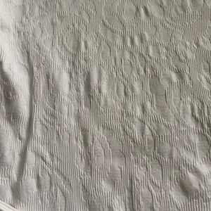 Lululemon Rest Less Pullover in white with a textured design XS thumbnail 5