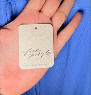 Free People Top thumbnail 2