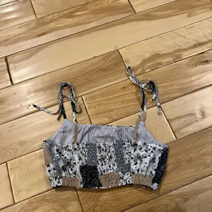 Altard State Crop Top thumbnail 2