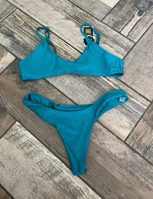 Seamless Handmade Swimsuit thumbnail 2