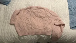 Sunday Best Aritzia Sweater thumbnail 4