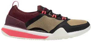 Adidas X Stella Mccartney Pureboost X TR 3.0 Athletic Shoes Cardboard Maroon 10 thumbnail 1