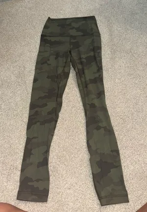 Lululemon Leggings thumbnail 1