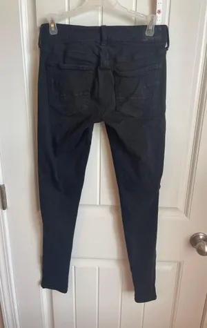 American Eagle Jeans thumbnail 3