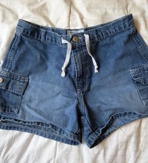 Old Navy cargo shorts thumbnail 1