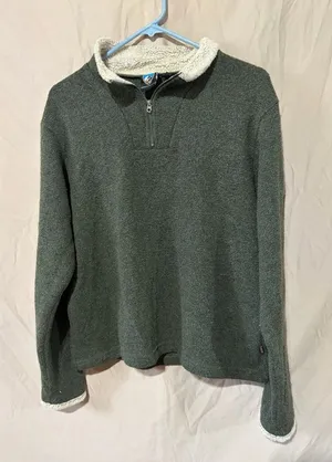 Kuhl sweatshirt thumbnail 1