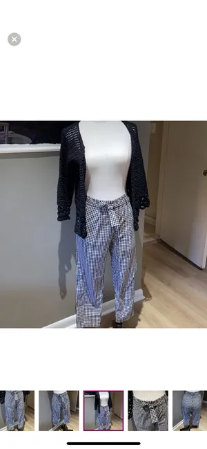 marshals pants Size XS thumbnail 5