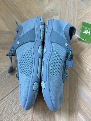 Hike Footwear Theora Pro Ergonomic Supportive Non Slip Barefoot Shoes Blue Sz 6 thumbnail 4