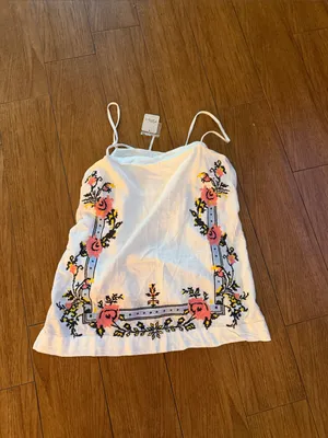Free People Sightseer Top thumbnail 3