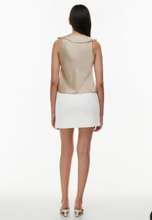 Aritzia Wilfred Satin Blouse thumbnail 4