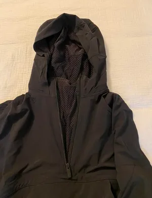 Lululemon All Day Breeze Hoodie thumbnail 3