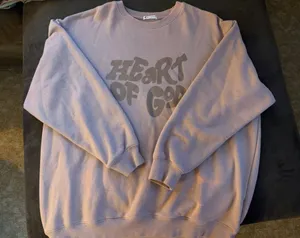 Elevated Faith Sweatshirt thumbnail 1