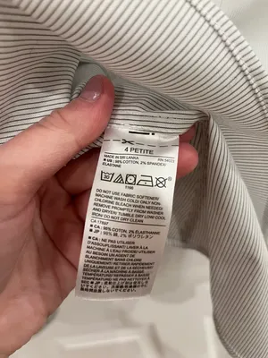 Banana Republic Button Down thumbnail 7