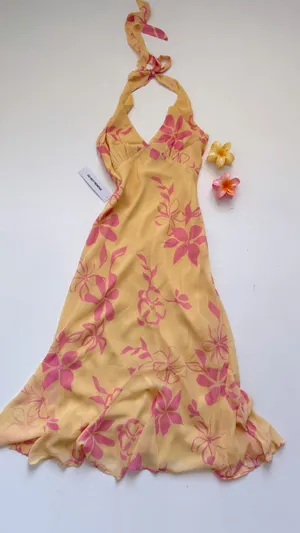 Princess Polly midi dress  thumbnail 6