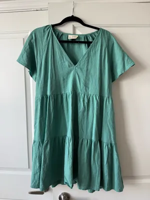 Universal Threads Dress thumbnail 1