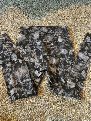 Lululemon Leggings thumbnail 2