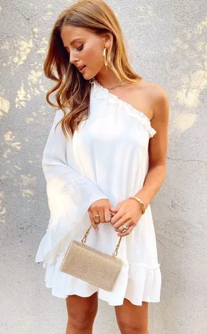 Show Me Your Mumu Dress thumbnail 1