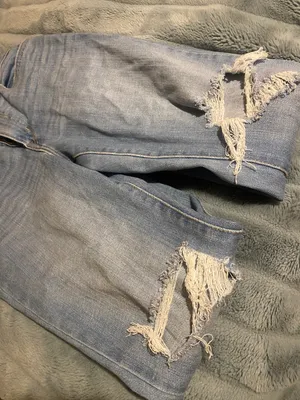 Levi's 726 High-Rise flare Jeans thumbnail 6